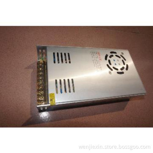360W12V LED Switching Power Supply